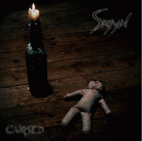 Sigyn activates again!