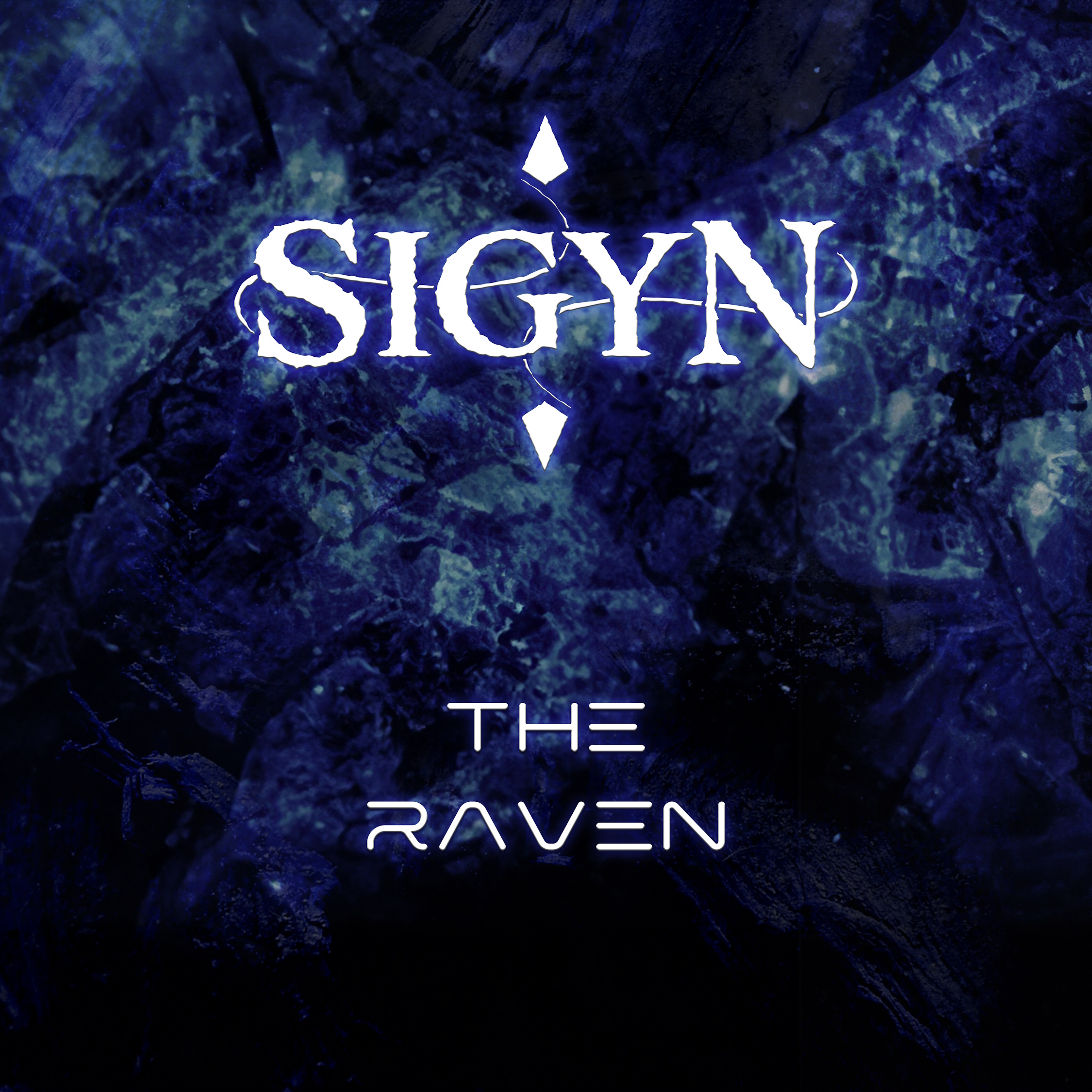 Sigyn releases new single, “The Raven”