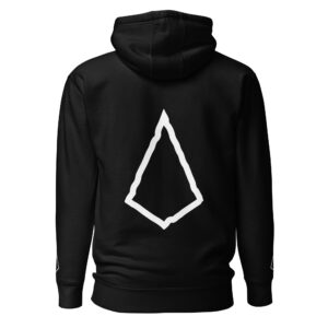 Arrowhead, Unisex Hoodie