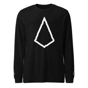 Arrowhead, Unisex Longsleeve