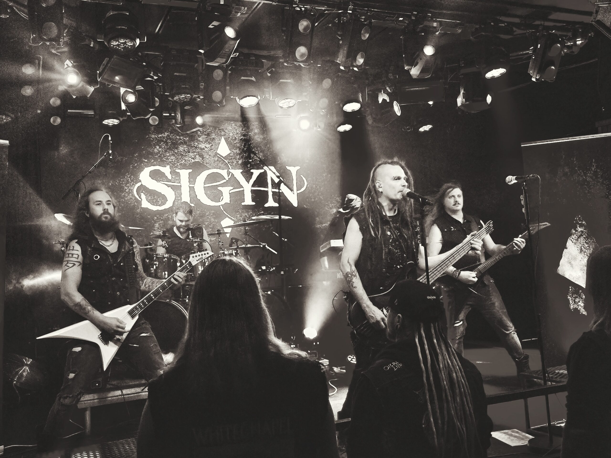 Photos from On The Rocks, 20.8.2025