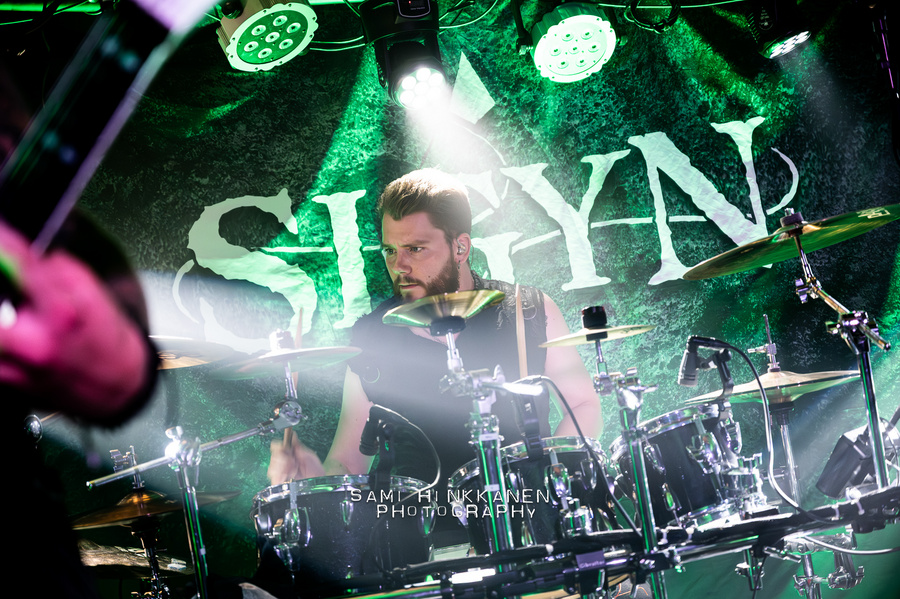 Photos from Nirvana, 23.8.2025